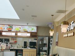 -李先生牛肉面大王(长春儿童医院店)