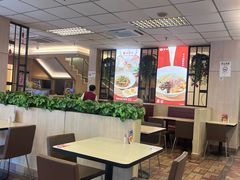 -面点王(桃源村分店)