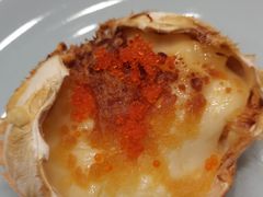 软壳蟹天妇罗-甄花精致料理自助(城市阳台店)
