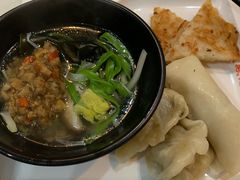 -素清香(解放路店)