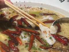 -江渔儿酸菜鱼(曜一城店)