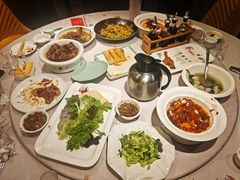 -七菜馆·东北菜·蒸饺(文体路店)