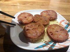 -老城南.鸭血粉丝汤(夫子庙店)