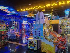 -真快活Coohoo Max(武汉绿地新田360店)