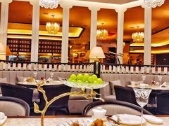 自助取餐区-人间采蜜(海信广场店)