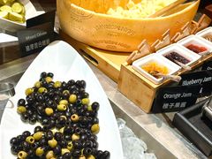 -拉蒂娜·巴西牛排馆 Latina·Brazilian Steakhouse(王府井喜悦店)