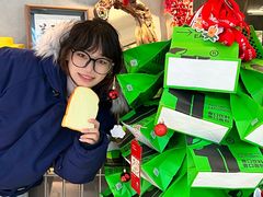 -烫面包·面包烘焙(绿地缤纷城店)