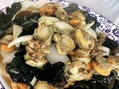 -老孟拉面海鲜餐厅