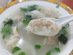 -馄饨侯(广渠门店)