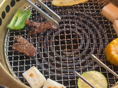 -谷牛和牛烤肉(漕河泾印象城店)
