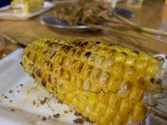 -霍元甲烧烤(江城商务大楼店)