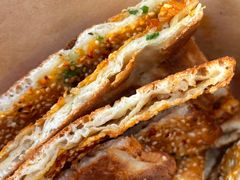 -襄阳特色南漳猪油饼(襄城店)