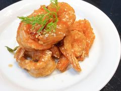 -味+新京宴·烤鸭·北京菜(创意谷店)
