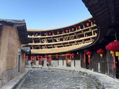 -初溪土楼群
