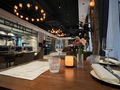 -Osteria Garden 生蚝花园餐厅(原进贤路店)