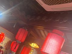 -重庆袁老四火锅(武进万达店)