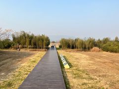 -良渚古城遗址公园