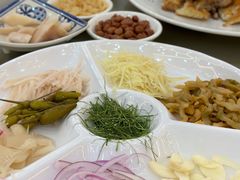 -丰尔粥食·顺德鱼生·干蒸排骨顺德菜(大良分店)