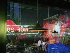 -红钳侠小龙虾·烧烤(中赢康康谷店)
