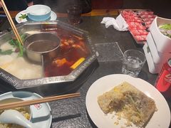 -旺晖本帮骨头煲·深夜火锅(梅园路店)