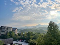 -浙江安吉JW万豪酒店