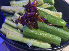 -红盔甲·小龙虾(定西路店)