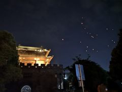 -襄阳城墙