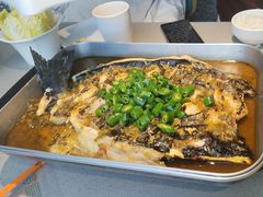 -半天妖烤鱼(中山路店)