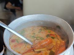 -大头虾越式风味餐厅(光明广场店)