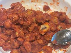 -枣子树·素食餐厅(朱家尖店)