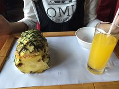 -绿茵阁牛扒餐厅(客村店)