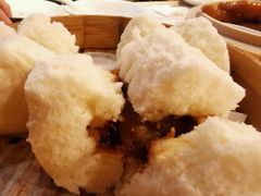 蜜汁叉烧包-点都德(聚福楼店)