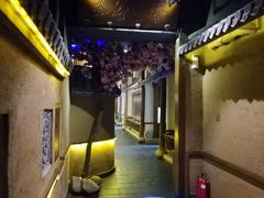 -淀里船宴(裕华东路店)