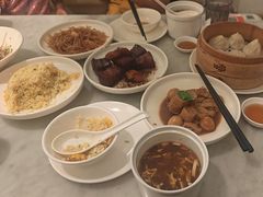 -南小馆(迪士尼小镇店)