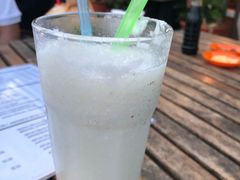 -仙本那渔人码头餐厅