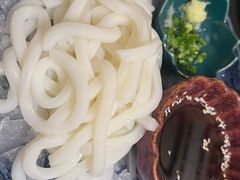 -竹之月日本料理铁板烧(香江花园店)
