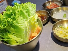 -明洞王妃家烤肉(苏州中心星悦汇店)