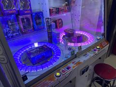 -天天玩X秋葉原日系动漫游戏中心