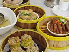 -隆昌海鲜酒家(南岸路店)