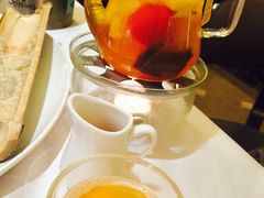-粗茶淡饭·汉口公馆(循礼门店)