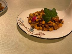 -七菜馆·东北菜·蒸饺(文体路店)