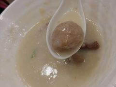 -盛记粥面(佐敦店)