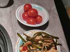 -野·大山里野生菌石锅土鸡(益田假日店)