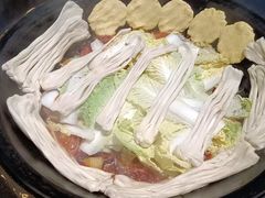 -崔记生活·铁锅炖鱼粘卷子(总店)