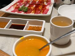 -韩宫宴烤肉·料理(苏州中心店)