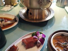 -鼓楼东街老火锅(鼓楼店)
