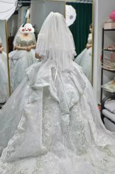 -NaNa婚纱礼服馆
