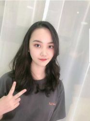 -藤野造型·烫发染发