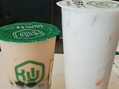 -仙雨林·奶茶鲜果茶(书院巷店)