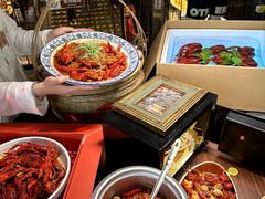 -长沙文和友(海信广场店)